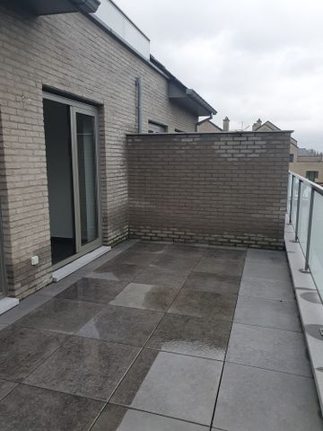 Recent en rustig gelegen 2-slpk appartement in Proosterbos met vlotte verbinding met E314. - Photo 3