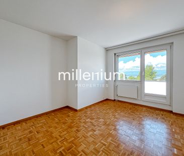 Villa d’exception à Corsier vue Lac - Photo 5