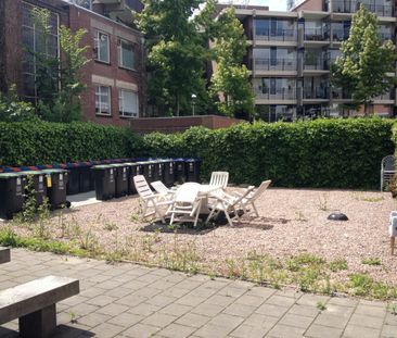 Te huur: Kamer Korte Nieuwstraat 2 k3 in Tilburg - Foto 4