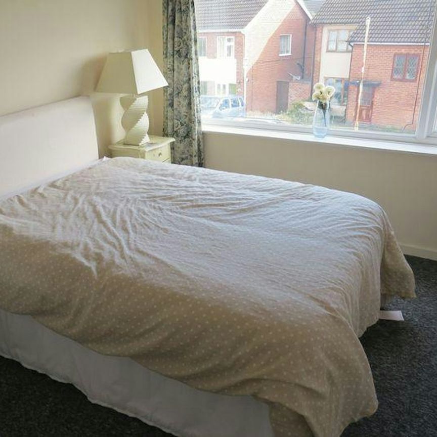 Tennyson Way, Melton Mowbray, LE13 - Photo 1