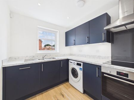 2 BED Semi-detached house To rent - Photo 5