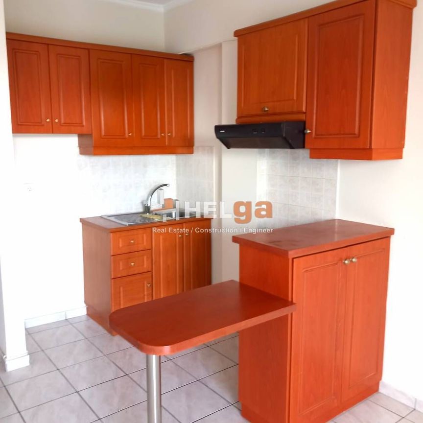 Studio/Γκαρσονιέρα για ενοικίαση Ζαβλάνι (Πάτρα) - Photo 1