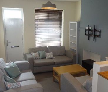 Bole Hill Lane, Crookes, Sheffield, S10 1SB - Photo 5