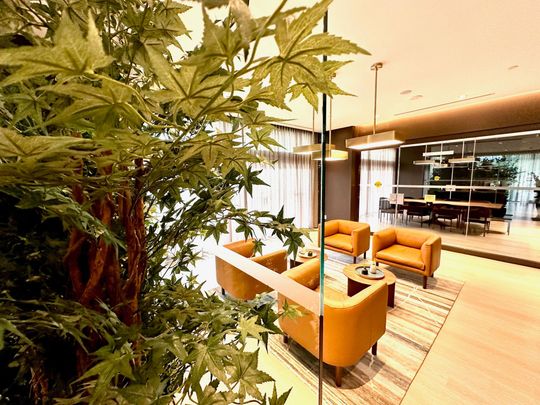 For Lease - 10 Deerlick Court Unit# 302, Toronto, Ontario - Photo 1