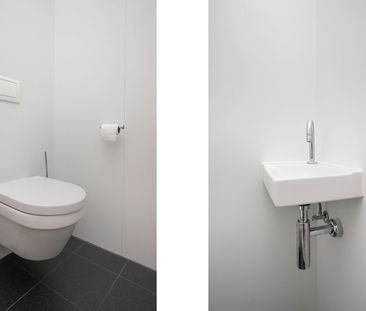 Huis te huur: Du Meelaan 127 2722 ZT Zoetermeer - Photo 2