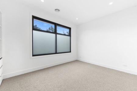 Brand-New Townhouse with Parkland Views & Walk-to-Everything Convenience - Photo 4