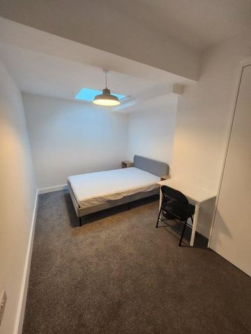 2 bedroom flat share to rent - Photo 5