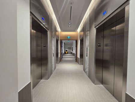 For Lease - 395 Square One Drive Unit# 1512, Mississauga, Ontario - Photo 4