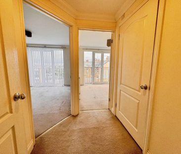 1 bedroom apartment to rent - Photo 6