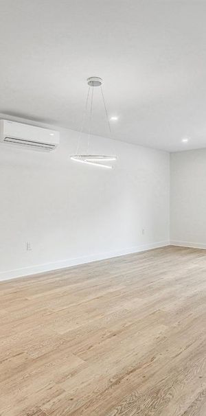 Appartement Mercier À Louer - Photo 1