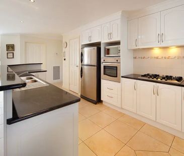 Spacious Four-Bedroom Home with TWO Living Areas - Photo 1