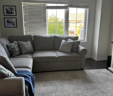 For Lease - 623 Laking Terrace, Milton, Ontario - Photo 1