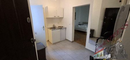 Sofortvergabe! Praktische Singlewohnung mit Herd & Spüle (ohne Möbel) - Photo 3