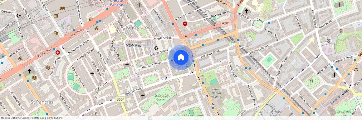 1 bedroom First Floor Flat in Tangmere