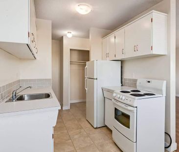 Renovated Suite - 2 Bedroom - Photo 2