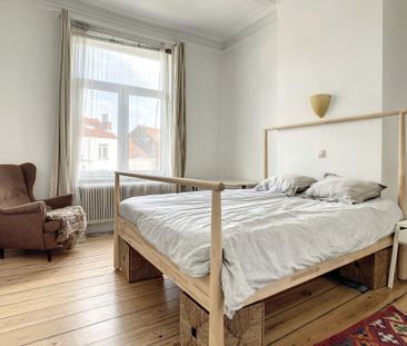 Appartement met één slaapkamer in Ixelles - Foto 5