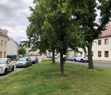 Erstbezug herrliche 2-Zimmer DG-Wohnung im Zentrum von Groitzsch - Foto 6