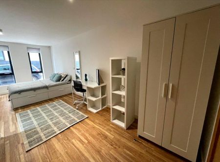 Property to rent - Photo 5