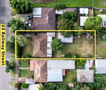 Great location, Opposite train station - Photo 6