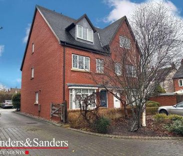 Flax Close Alcester, B49 - Photo 3