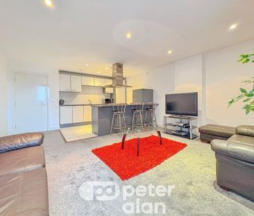 Ferry Court, Cardiff Bay, Cardiff - Photo 4