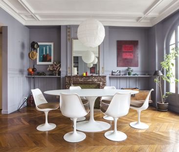 Appartement à louer rue Saint Denis, Paris 1er - Photo 6