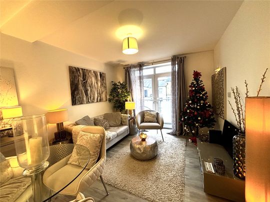 1 bedroom apartment to rent - Photo 1