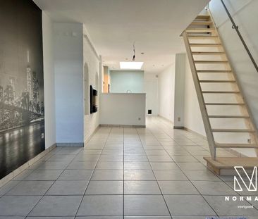 Rijwoning te huur in Harelbeke! - Foto 2