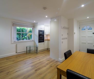 1 Bed Flat, Church Road, TW10 - Photo 3