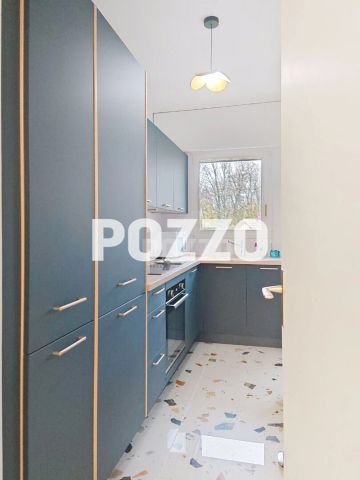 APPARTEMENT MEUBLE 2 PIECES MEUBLE - 47.19m2 - Photo 5