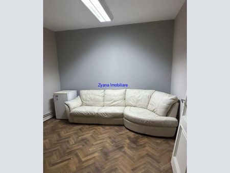 ? CASA BIROURI 100 MP. MILITARI - INCHIRIERE FIRMA 3 Cam - Fotografie 4