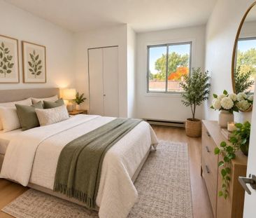 Appartement à louer - Laval (Vimont) (Autres) - Photo 2