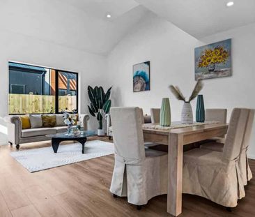 Modern living in Karaka - Photo 5