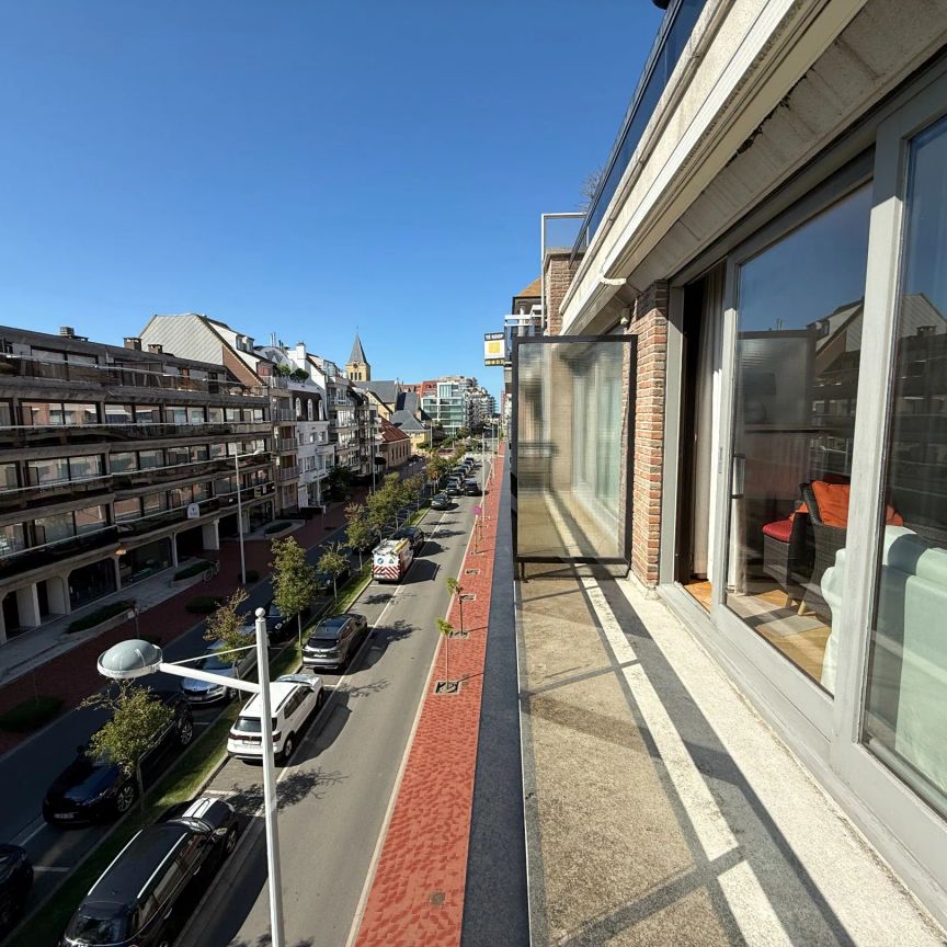 Van Bunnenlaan 57/3.2, Knokke-Heist - Photo 1