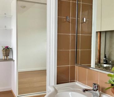 INNER CITY STUDIO - Photo 6