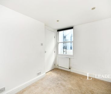 2 bedroom apartment to rent Crescent Place, Brighton, East Sussex, BN2 - Photo 5