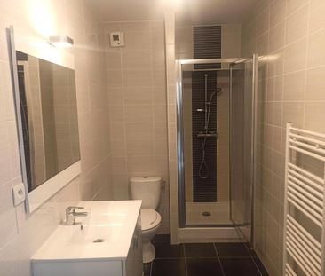 Location Appartement 1 pièce 30m² ORVAULT 44700 - Photo 2