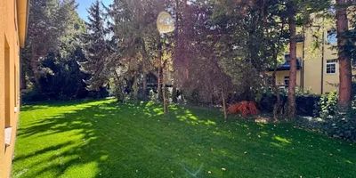 Großzügige 4-Zimmer Wohnung neben dem Schönbrunner Schlosspark in absoluter Grünruhelage - Photo 3