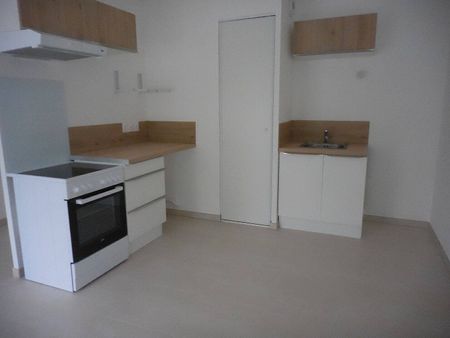 Location appartement 2 pièces 43.85 m² à Marseille 12e Arrondissement (13012) - Photo 5