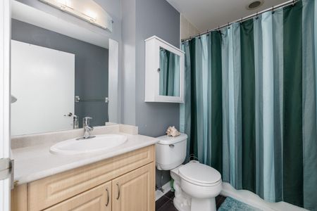 For Lease - 600 Fleet Street Unit# 1114, Toronto, Ontario - Photo 3