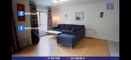 36 the view larch hill, Santry, Dublin 9, D17KK55 - Photo 5