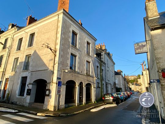 T2 - Quartier du FOIX - Photo 1