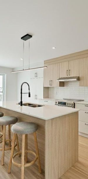 4½ neuf, Saint-Jérôme, Bellefeuille - Photo 1