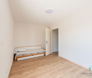 Appartement - ERSTEIN - 21m² - 1 chambre - Photo 1