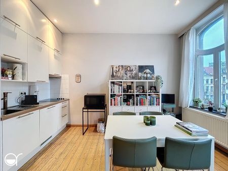 Appartement te huur in Gent - Photo 4