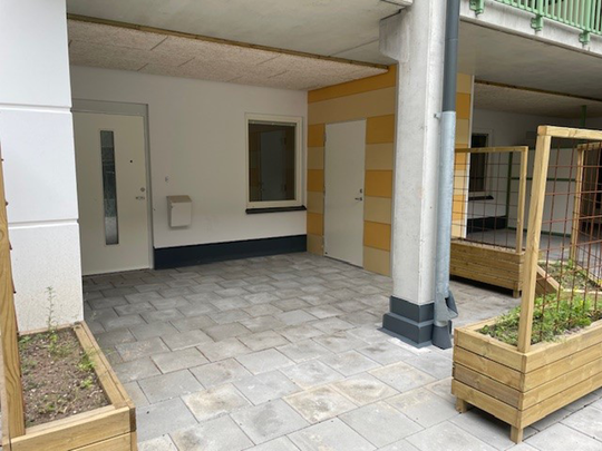 Torpstigen 2A, Eslöv Centrum - Foto 1