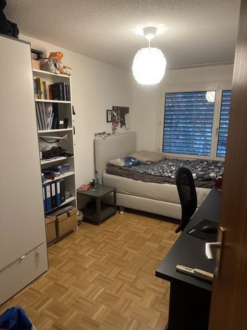 1 Zimmer, 11 m², 3. Stock - Photo 4