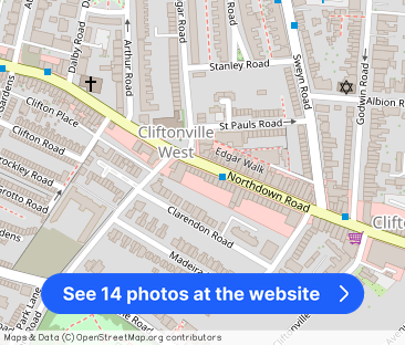 Northdown Road, Margate, CT9 - Photo 1