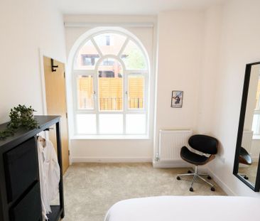 1 bedroom apartment to rent - Photo 5