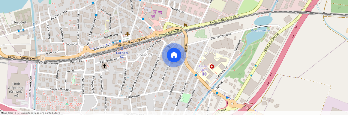 8853, Lachen, Oberdorfstrasse, 26